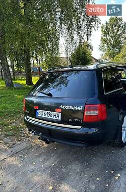 Audi A6  2003