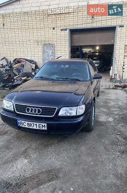 Audi A6 1997