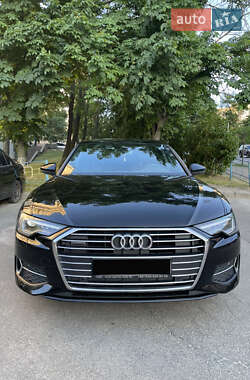 Audi A6  2020
