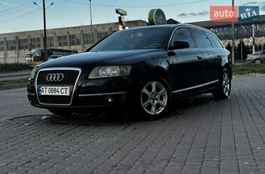 Audi A6  2006