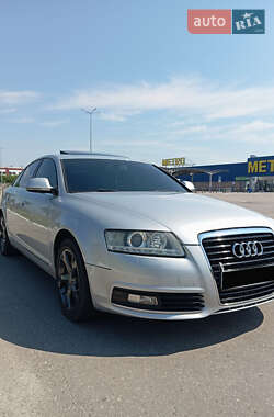 Audi A6  2010