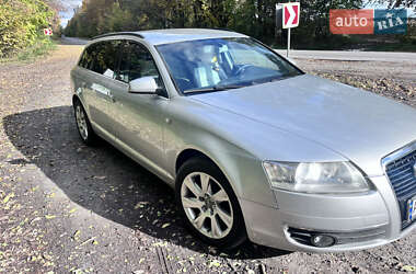 Audi A6  2006