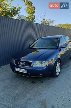 Audi A6  2003