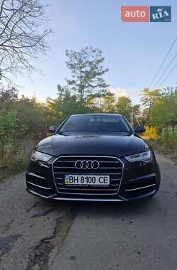 Audi A6 2011