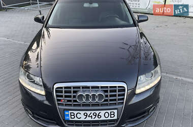 Audi A6  2006