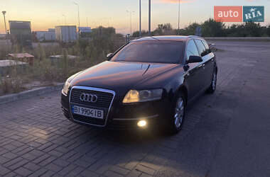 Audi A6  2007