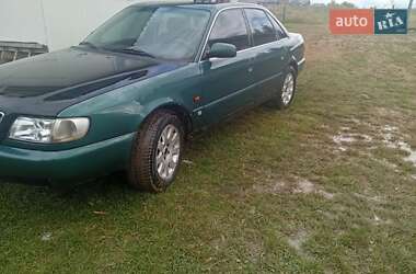 Audi A6  1995