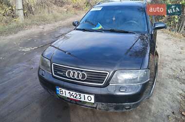 Audi A6  2000