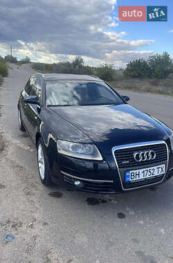 Audi A6 2006