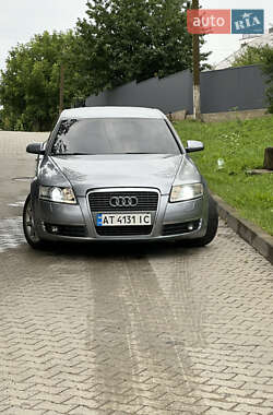 Audi A6  2004