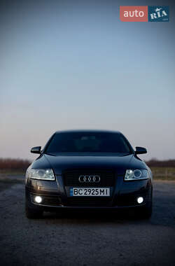 Audi A6  2007