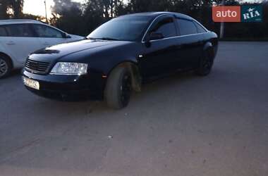 Audi A6  2000