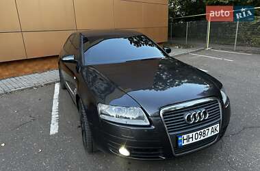 Audi A6  2004