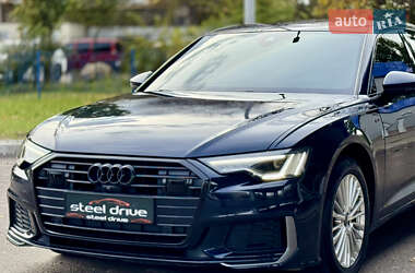 Audi A6  2020