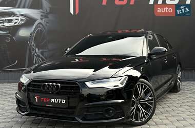 Audi A6  2017
