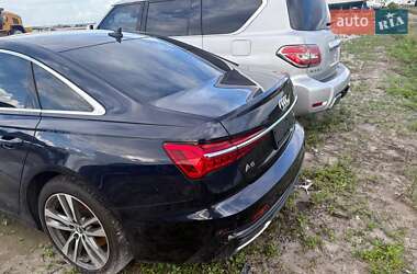 Седан Audi A6 2019 в Києві