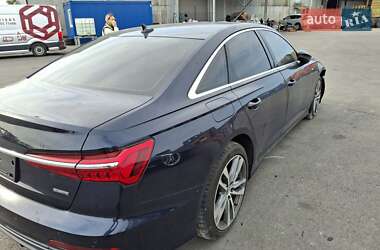 Седан Audi A6 2019 в Києві