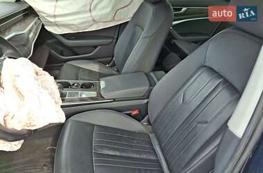Седан Audi A6 2019 в Києві