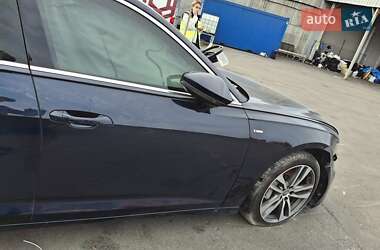 Седан Audi A6 2019 в Києві