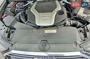 Седан Audi A6 2019 в Києві