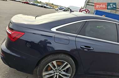 Седан Audi A6 2019 в Києві