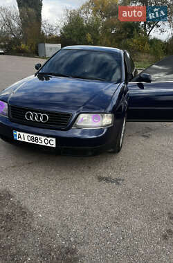 Audi A6  1999