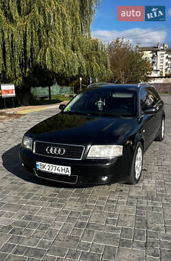Audi A6  2005