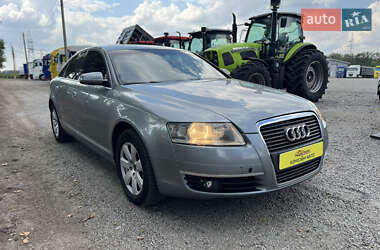 Audi A6  2007