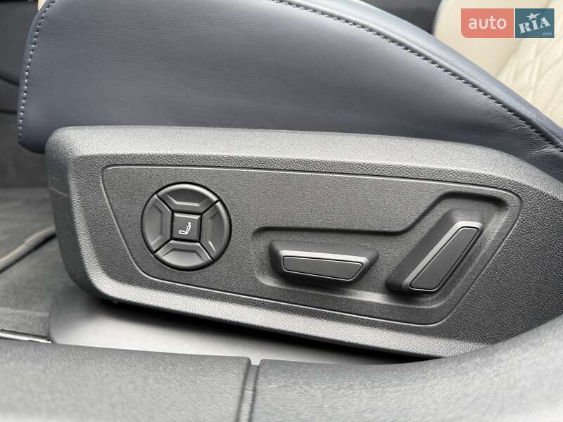 Універсал Audi A6 2025 в Києві