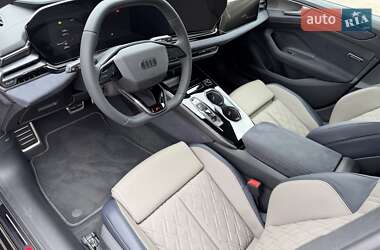 Універсал Audi A6 2025 в Києві