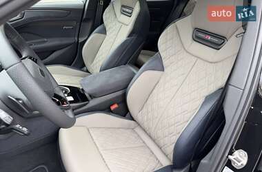 Універсал Audi A6 2025 в Києві