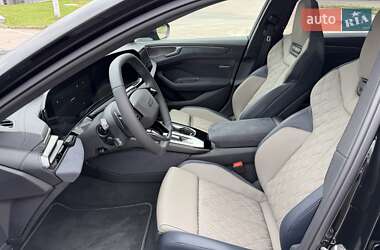 Універсал Audi A6 2025 в Києві