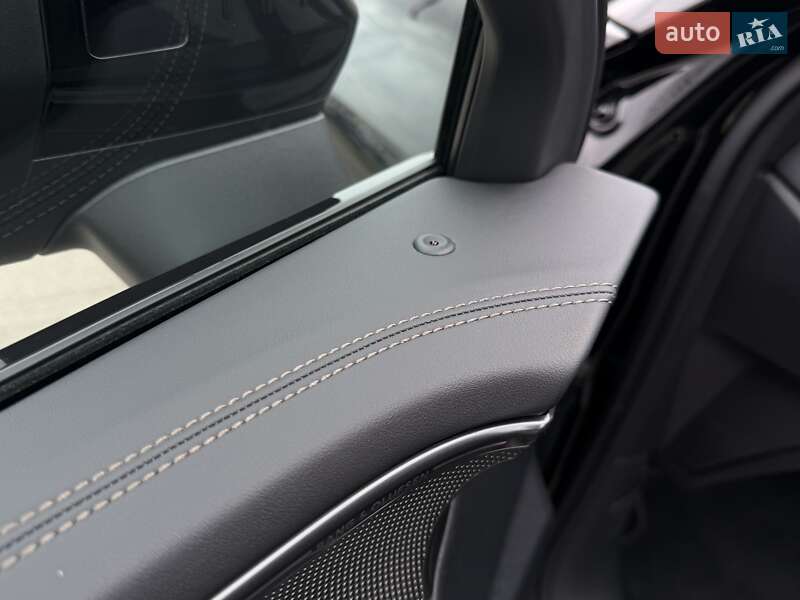 Універсал Audi A6 2025 в Києві