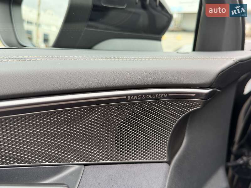 Універсал Audi A6 2025 в Києві
