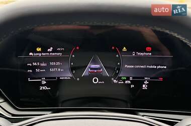 Універсал Audi A6 2025 в Києві