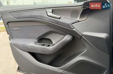 Універсал Audi A6 2025 в Києві