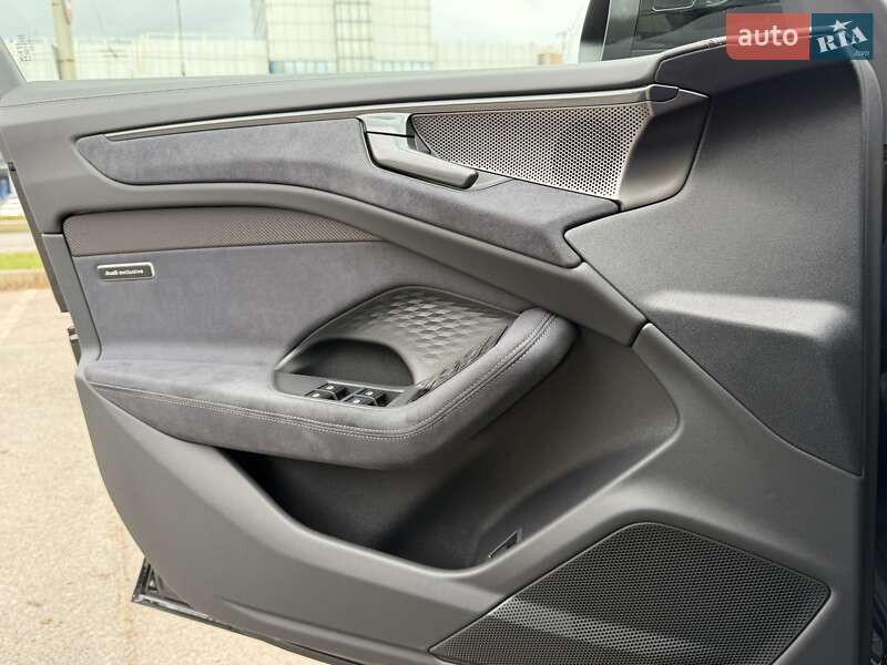 Універсал Audi A6 2025 в Києві