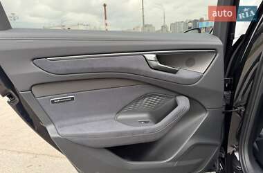 Універсал Audi A6 2025 в Києві