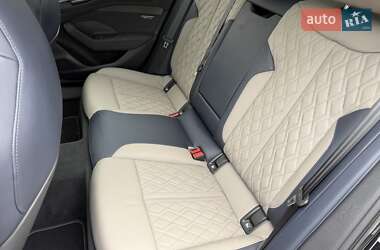 Універсал Audi A6 2025 в Києві