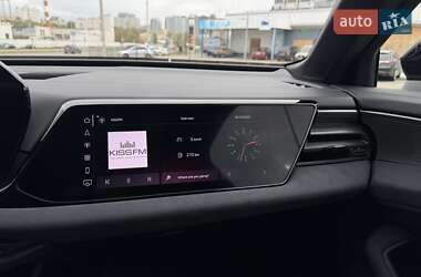 Універсал Audi A6 2025 в Києві
