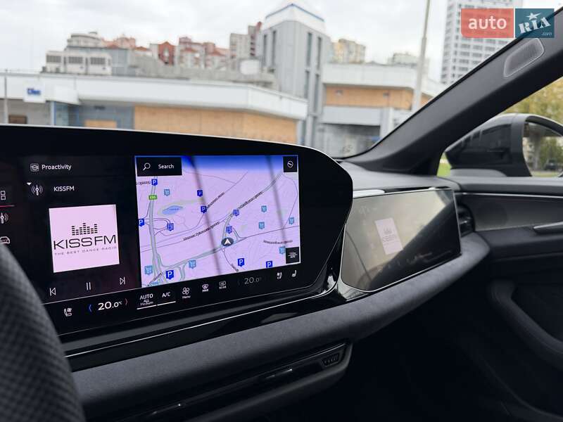 Універсал Audi A6 2025 в Києві