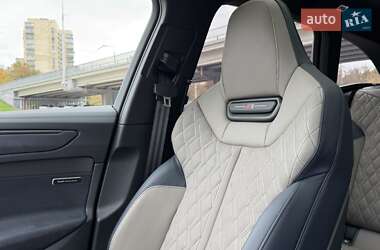 Універсал Audi A6 2025 в Києві
