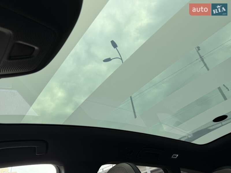 Універсал Audi A6 2025 в Києві