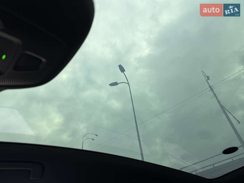 Універсал Audi A6 2025 в Києві
