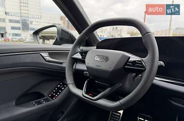 Універсал Audi A6 2025 в Києві