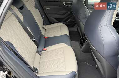 Універсал Audi A6 2025 в Києві