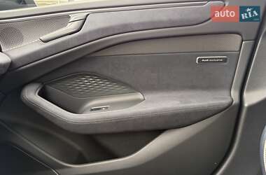 Універсал Audi A6 2025 в Києві