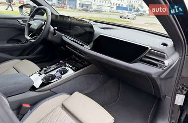 Універсал Audi A6 2025 в Києві