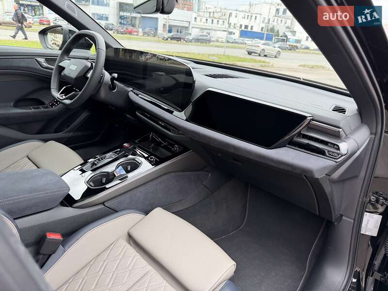Універсал Audi A6 2025 в Києві