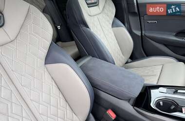 Універсал Audi A6 2025 в Києві